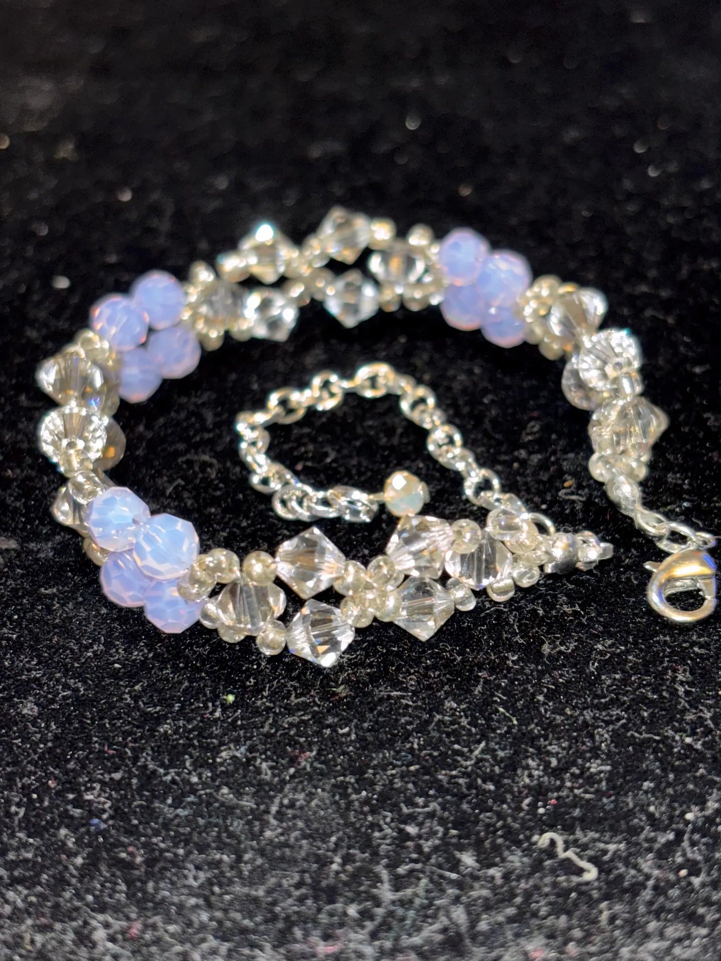 Crystal Bracelet