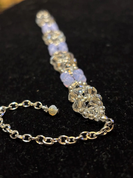 Crystal Bracelet