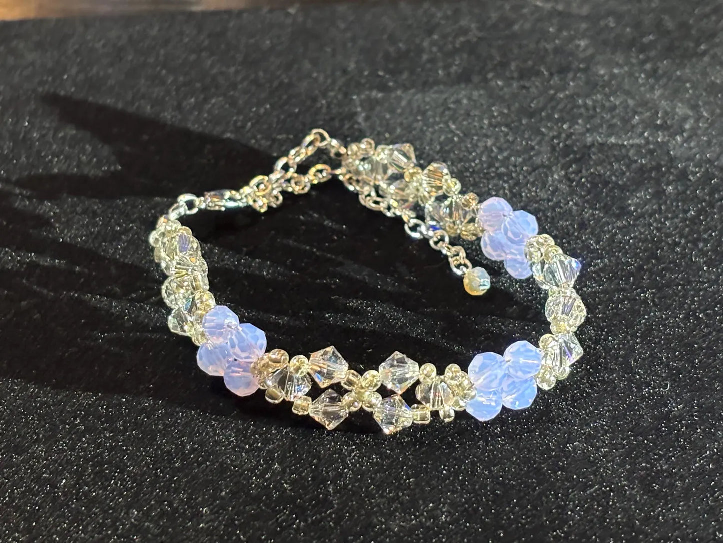 Crystal Bracelet