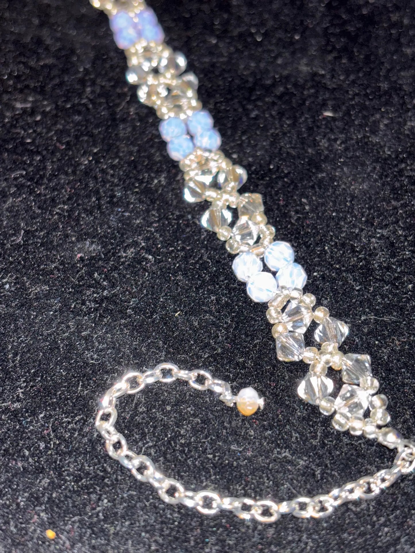 Crystal Bracelet